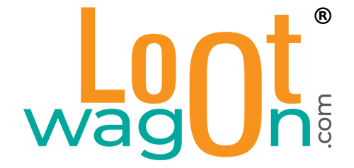 LootWagon.com